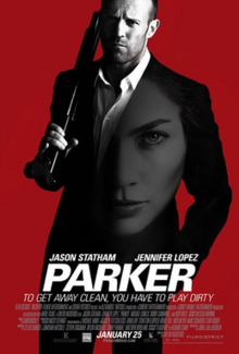 download movie parker 2013 film