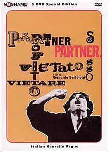 download movie partner 1968 film