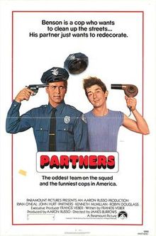 download movie partners 1982 film