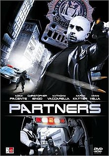 download movie partners 2009 film