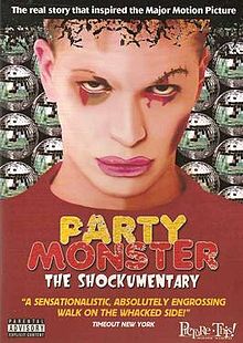 download movie party monster 1998 film