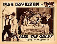download movie pass the gravy