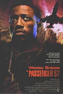 download movie passenger 57