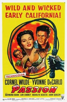 download movie passion 1954 film