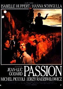 download movie passion 1982 film