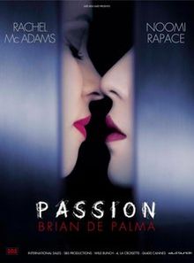 download movie passion 2012 film