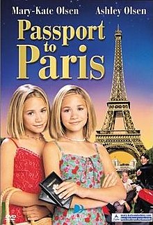 download movie passport to paris