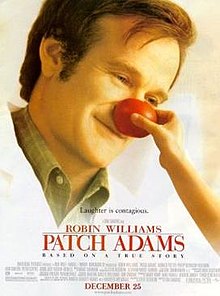 download movie patch adams film