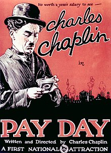 download movie pay day 1922 film