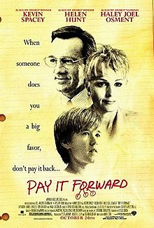 download movie pay it forward film