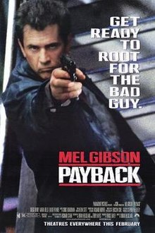 download movie payback 1999 film