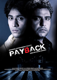 download movie payback 2010 film