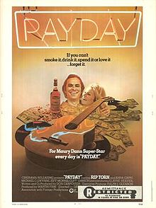 download movie payday 1972 film