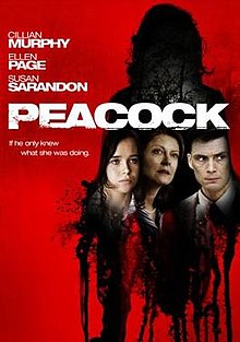 download movie peacock 2009 film