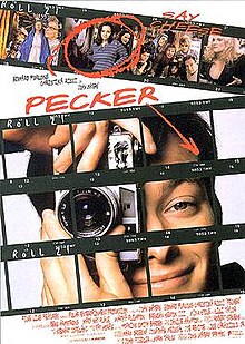 download movie pecker film