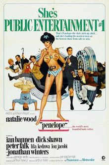 download movie penelope 1966 film
