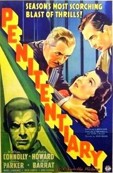 download movie penitentiary 1938 film