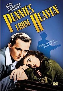 download movie pennies from heaven 1936 film.