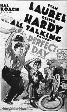 download movie perfect day 1929 film
