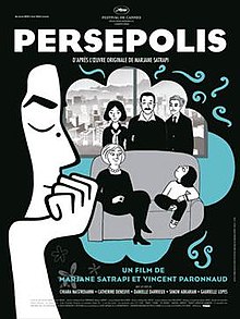 download movie persepolis film