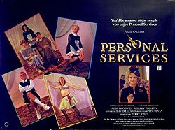 download movie personal services