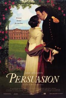 download movie persuasion 1995 film