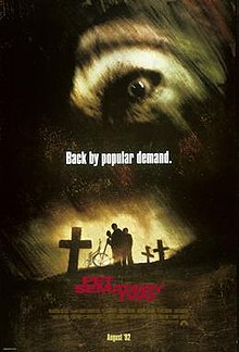 download movie pet sematary two