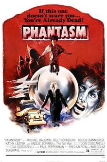 download movie phantasm film
