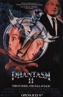 download movie phantasm ii