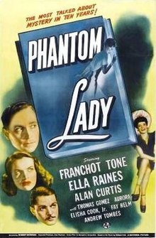 download movie phantom lady film