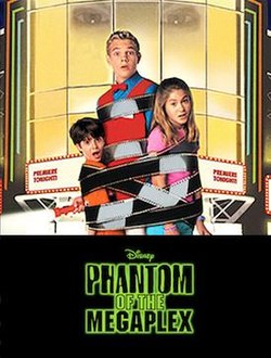 download movie phantom of the megaplex