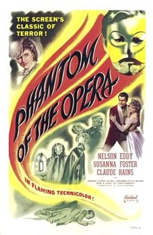 download movie phantom of the opera 1943 film