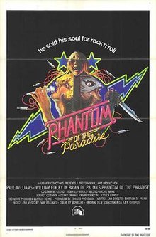 download movie phantom of the paradise