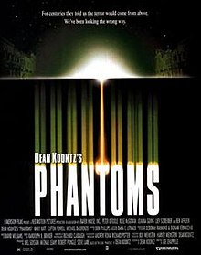 download movie phantoms film