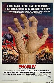 download movie phase iv