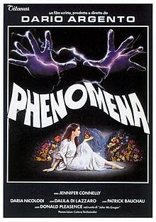 download movie phenomena film