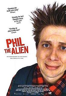 download movie phil the alien