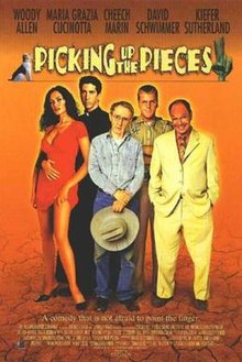 download movie picking up the pieces film
