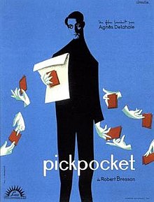 download movie pickpocket film