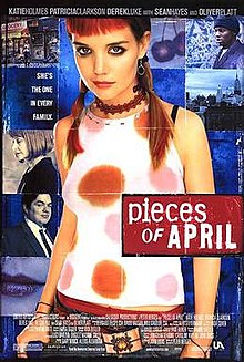 download movie pieces of april