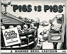 download movie pigs is pigs 1937 film