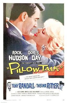 download movie pillow talk film