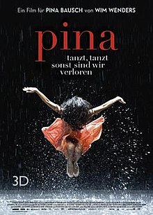 download movie pina film