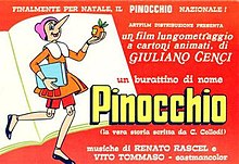 download movie pinocchio 1972 film