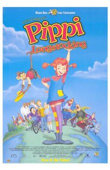 download movie pippi longstocking 1997 film