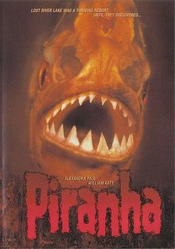 download movie piranha 1995 film