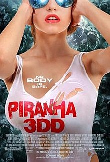 download movie piranha 3dd