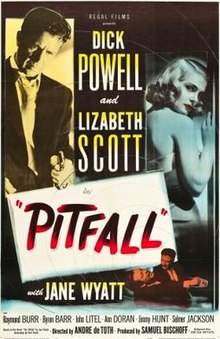 download movie pitfall 1948 film