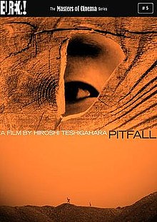 download movie pitfall 1962 film