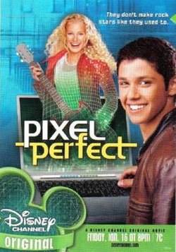 download movie pixel perfect